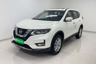 日产 奇骏 2023款 经典 2.0L 两驱智联臻享版