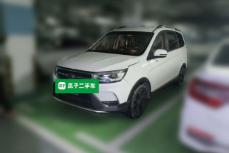 开瑞K60 2017款 1.5L 手动旗舰型