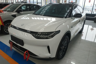 零跑汽车 零跑C11 2023款 纯电 500智享版