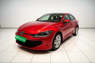 大众 2022款 凌渡L 280TSI DSG炫辣版