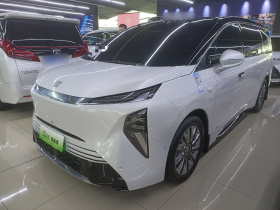 别克至境世家 2026款 奢享版