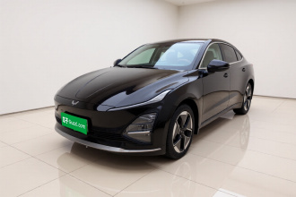 五菱汽车 五菱星光 2025款 610km 智能旗舰型