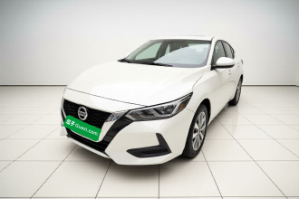 日产 轩逸 2020款 1.6L XE CVT舒享版