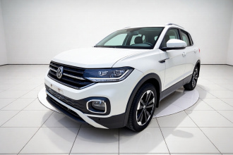 大众 探影 2021款 1.5L 自动 悦智联版
