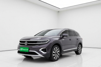大众 揽境 2021款 380TSI 四驱豪华佳境版Pro