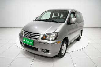 东风风行 菱智 2015款 V3 1.5L 7座舒适型