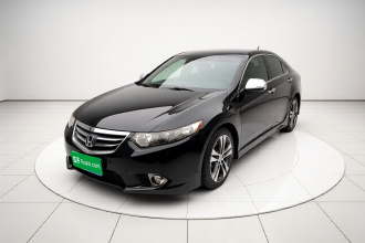 本田 思铂睿 2013款 2.4L TYPE-S