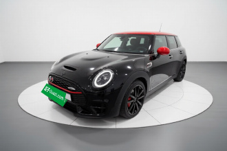 MINI JCW CLUBMAN 2022款 改款 2.0T JOHN COOPER WORKS ALL-IN