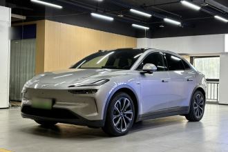 乐道L60 2024款 60kWh 四驱版