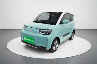 BAW北汽制造 元宝 2022款 宝萌版