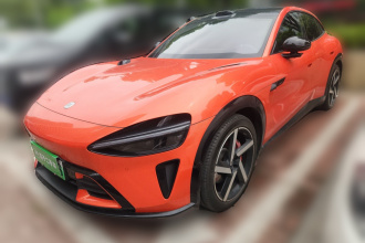 小米汽车 小米YU7 2025款 超长续航高性能四驱Max版