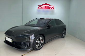 蔚来ET5 2022款 100kWh