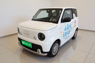 睿蓝汽车 睿蓝蓝气球 2025款 活力版