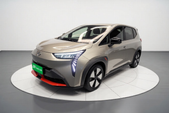 埃安 AION Y 2021款 70 畅享版