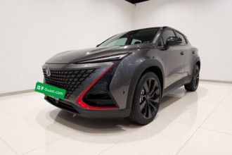 长安UNI-T 2020款 1.5T 旗舰型