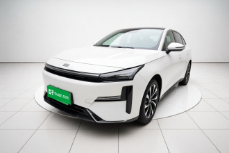 吉利银河 银河L6 2023款 60km PLUS