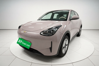 吉利银河 星愿 2025款 310km 青春版