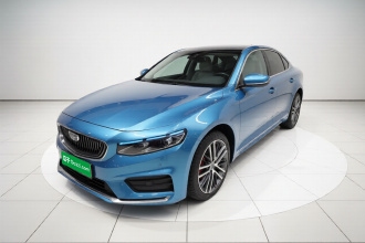 吉利汽车 星瑞 2021款 2.0TD 设计师推荐款