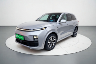 理想汽车 理想L8 2023款 Air