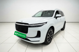 理想汽车 理想ONE 2021款 增程6座版