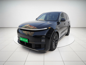 理想汽车 理想L9 2023款 Pro