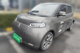 欧拉白猫 2020款 305km 豪华型