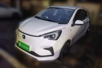 长安欧尚 奔奔E-Star 2020款 心动版 三元锂