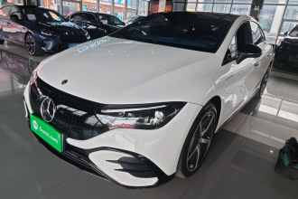 奔驰EQE 2022款 350 先型特别版