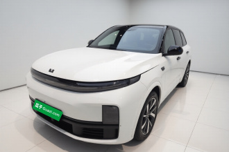 理想汽车 理想L7 2024款 Pro