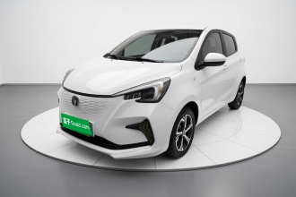 长安欧尚 奔奔E-Star 2022款 赏心版 多彩款 磷酸铁锂