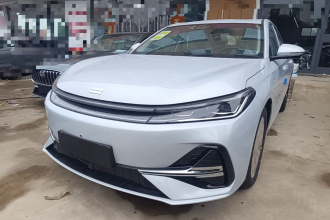 吉利银河 银河A7 2025款 EM-i 150km 尊享版