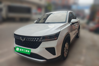 五菱汽车 五菱星驰 2022款 1.5L CVT畅享型