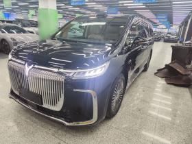 岚图汽车 岚图梦想家 2025款 PHEV 四驱卓越乾崑版