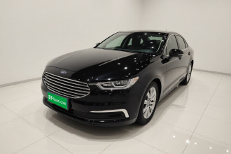 福特 金牛座 2019款 EcoBoost 245 悦享版