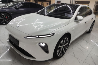 蔚来ET7 2022款 75kWh