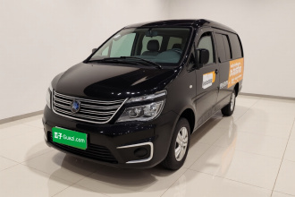 东风风行 菱智 2020款 M5L 1.6L 实用型