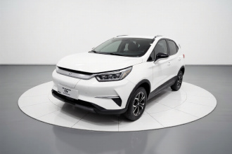 比亚迪 元Pro 2021款 401KM 豪华型