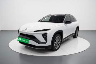 蔚来ES6 2019款 430KM 首发纪念版