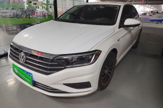 大众 速腾 2019款 280TSI DSG舒适型 国VI