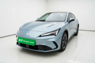 ARCFOX极狐 极狐 阿尔法S5 2026款 630 元境睿行版 185kW