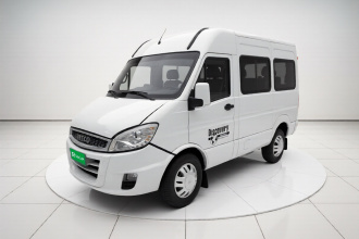依维柯褒迪 2016款 3.0T-A37尊享版高顶F1C