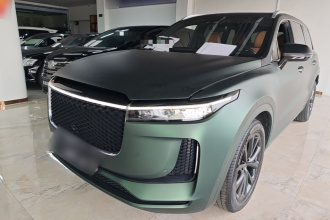 理想汽车 理想ONE 2020款 增程6座版