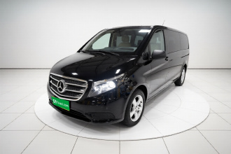 奔驰 威霆 2016款 2.0T 精英版