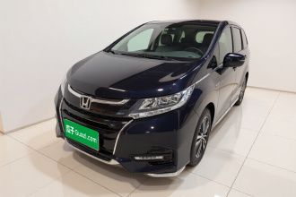 本田 奥德赛 2019款 2.0L 锐·尊享版