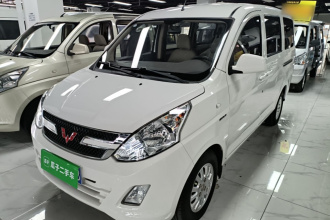 五菱汽车 五菱荣光V 2019款 1.5L标准型国VI LAR