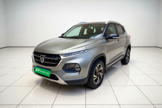 宝骏510 2017款 1.5L 手动豪华型