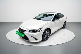 雷克萨斯ES 2022款 200 卓越版