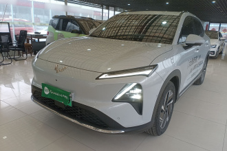 五菱汽车 五菱星光S 2025款 510km 旗舰型