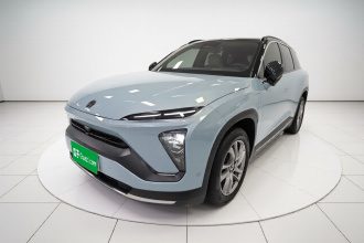蔚来ES6 2020款 455KM 运动版