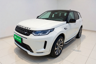路虎 发现运动版 2021款 249PS R-Dynamic S 性能版